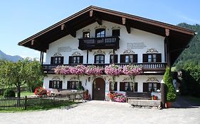 Beim Wiesenhansen