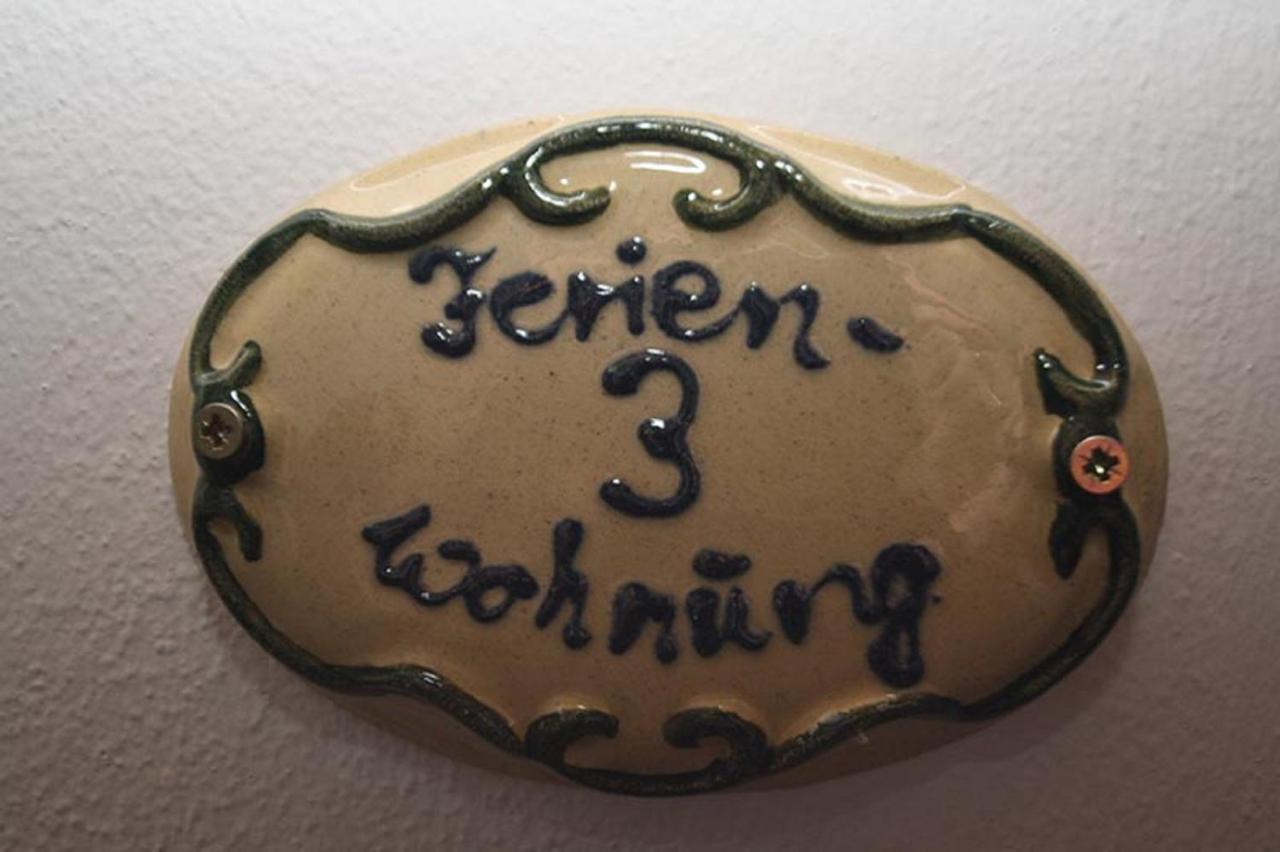 Beim Wiesenhansen Ruhpolding Exterior foto